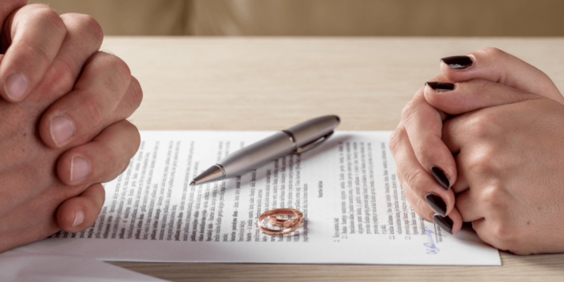 premarital agreements