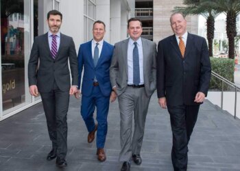 Shook, Hardy & Bacon L.L.P.