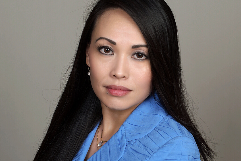 Alyssa Nguyen