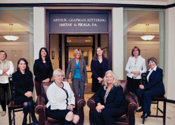 Arthur Chapman Kettering Smetak & Pikala P.A.