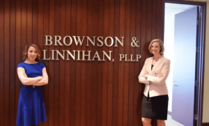 Brownson & Linnihan PLLP
