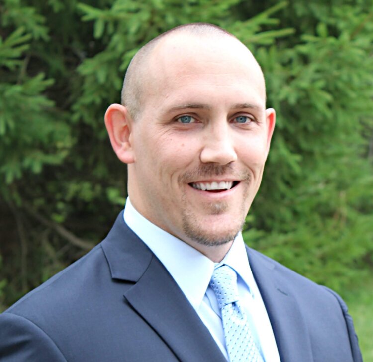 Colter McArdle Joins Nager, Romaine & Schneiberg Co.