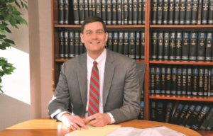 George E. Warner Jr.