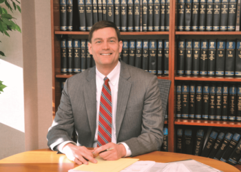 George E. Warner Jr.