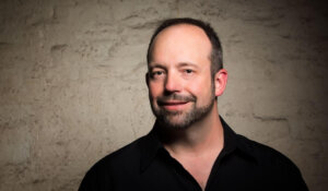 Jim Chester