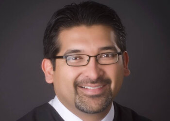 Judge Roberto Cañas Jr