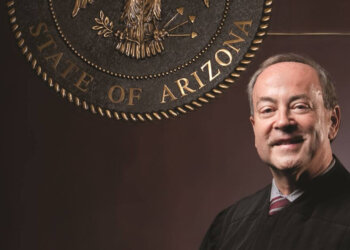 Justice Clint Bolick