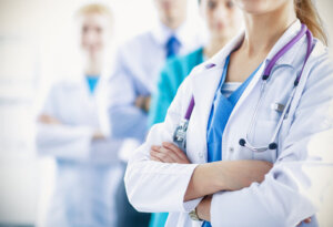Legal Nurse Consultants