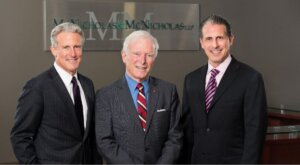 McNicholas & McNicholas