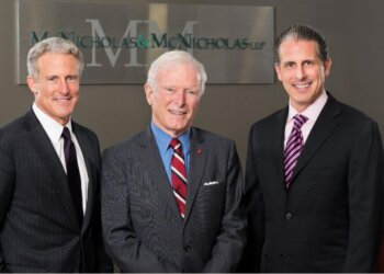 McNicholas & McNicholas