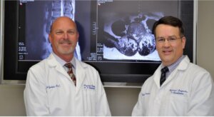 Physicians’ Diagnostics & Rehabilitation Clinics