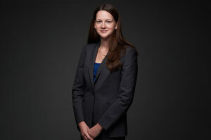 Rachel Hughey