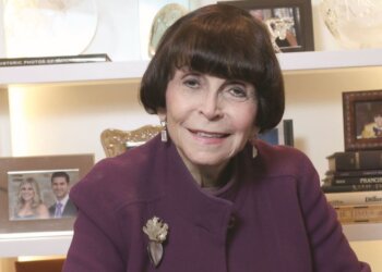 Rosaline L. Zukerman