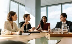 Rules of Professional Conduct