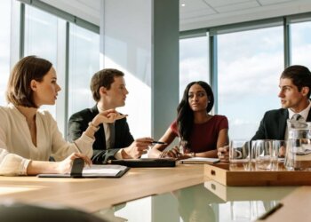 Rules of Professional Conduct