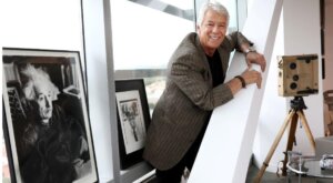 Stanton “Larry” Stein