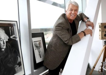 Stanton “Larry” Stein