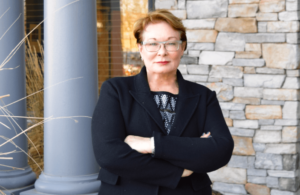 Susan Gallagher