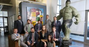 The Simon Law Group