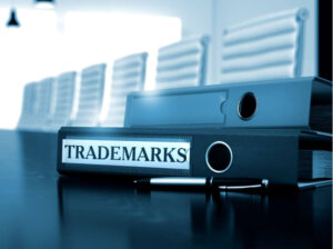 trademark scams