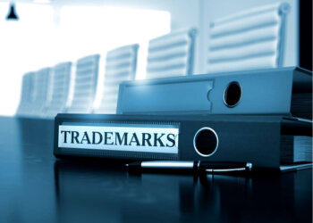 trademark scams