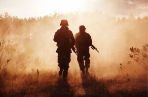 Veterans Treatment Courts