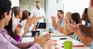 business development culture