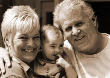 grandparent visitation