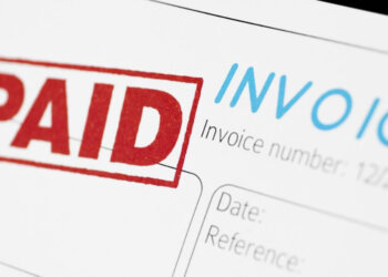 invoice