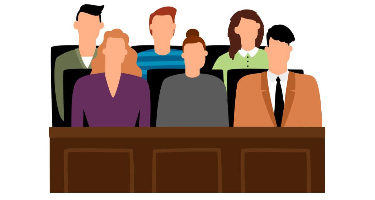 The 6 Keys to Jury Selection Attorney at Law Magazine