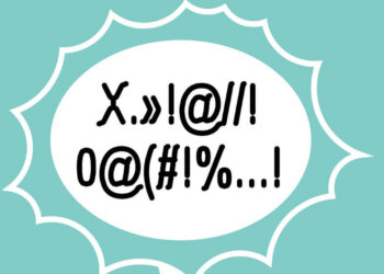 profanity