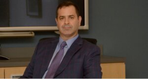 Adam Fried