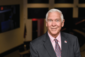 Allan B. Head