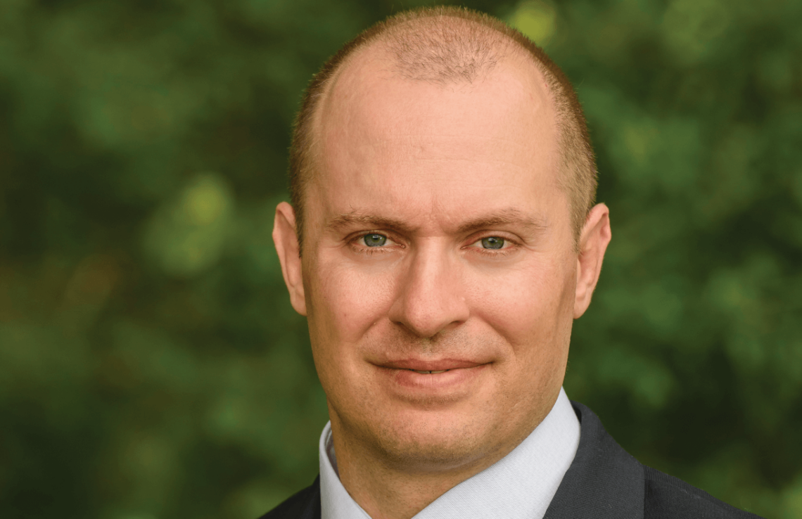 Andrew Cobin