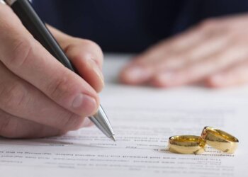 Antenuptial Agreements