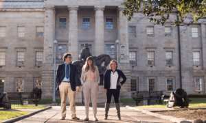 Capital City Law