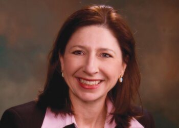 Colleen Larkin Bell