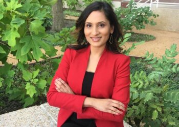 Dallas Asian American Bar Association President