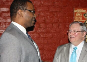 E.D. Gaskins, Jr