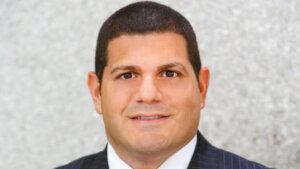 Ely R. Levy