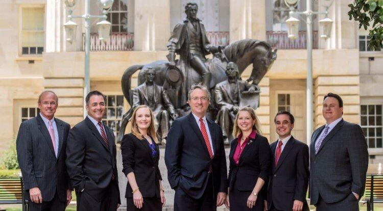 Gordy Reece Gordon & Rees: National Firm Expanding in Raleigh