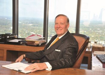 J. Michael Dady