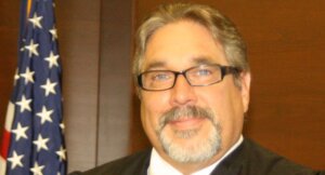 Judge Fred Battaglia Jr