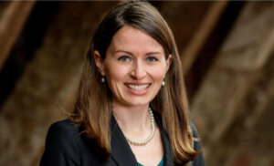 Judge Lucy Inman