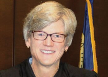 Judge Marcia Morey