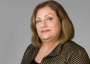 Kathleen M. Newman