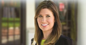 Lauren V. Reeves