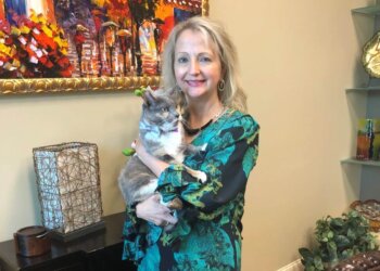 Laurie Bergfeldt Gengo