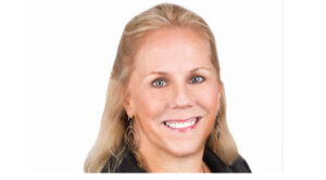 Laurie Thompson