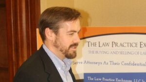 Selling Your Law Firm